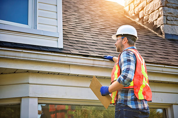 Licensed Gutter Repair And Installation service in Leiters Ford, IN - Norken Roofing